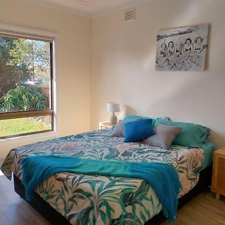Boyle'S Beach House - Fully Furnished 3 Bedroom Home. Secure Parking. Nambucca Heads Exteriér fotografie
