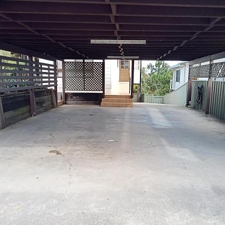 Boyle'S Beach House - Fully Furnished 3 Bedroom Home. Secure Parking. Nambucca Heads Exteriér fotografie