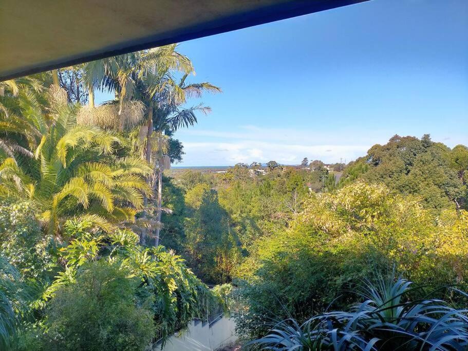 Boyle'S Beach House - Fully Furnished 3 Bedroom Home. Secure Parking. Nambucca Heads Exteriér fotografie