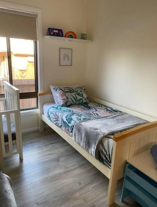 Boyle'S Beach House - Fully Furnished 3 Bedroom Home. Secure Parking. Nambucca Heads Exteriér fotografie