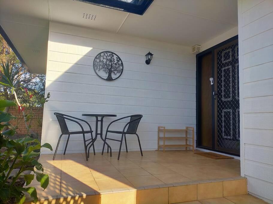 Boyle'S Beach House - Fully Furnished 3 Bedroom Home. Secure Parking. Nambucca Heads Exteriér fotografie