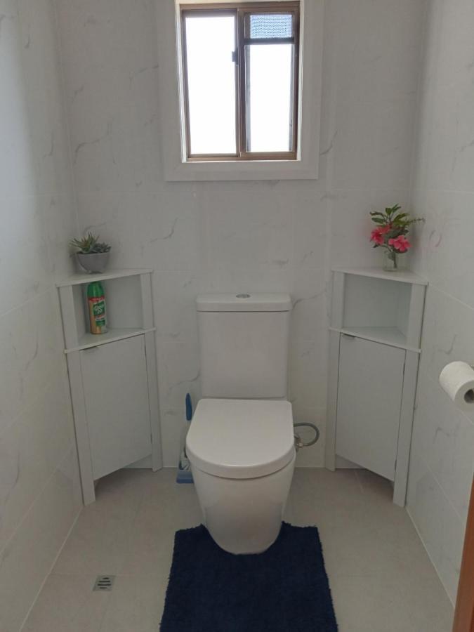 Boyle'S Beach House - Fully Furnished 3 Bedroom Home. Secure Parking. Nambucca Heads Exteriér fotografie