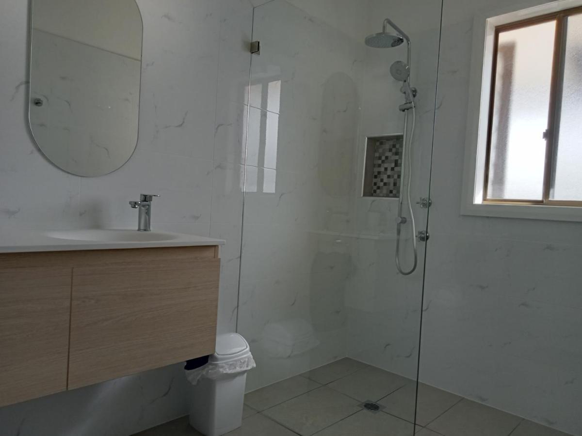 Boyle'S Beach House - Fully Furnished 3 Bedroom Home. Secure Parking. Nambucca Heads Exteriér fotografie