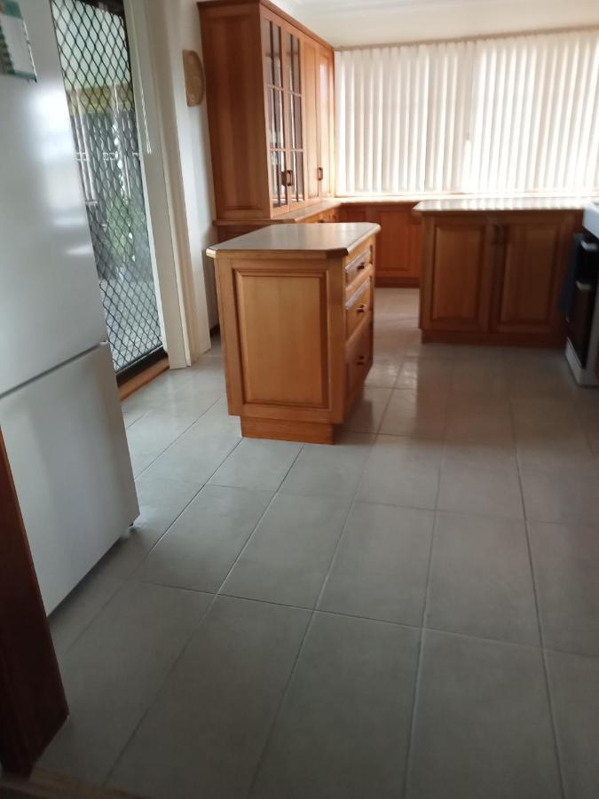 Boyle'S Beach House - Fully Furnished 3 Bedroom Home. Secure Parking. Nambucca Heads Exteriér fotografie